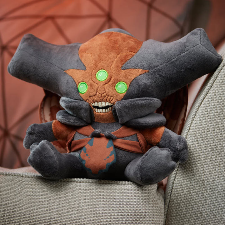 Destiny 2 Oryx "The Taken King" Plush