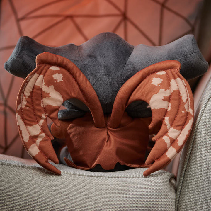 Destiny 2 Oryx "The Taken King" Plush