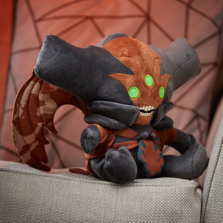 Destiny 2 Oryx "The Taken King" Plush