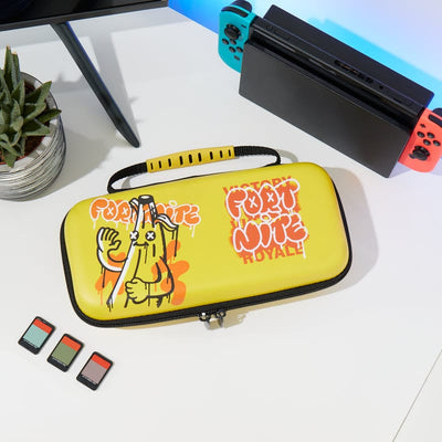 Official Fortnite ‘Peely’ Case for Nintendo Switch / Switch OLED