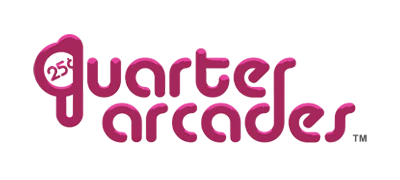 Quarter Arcades Logo 