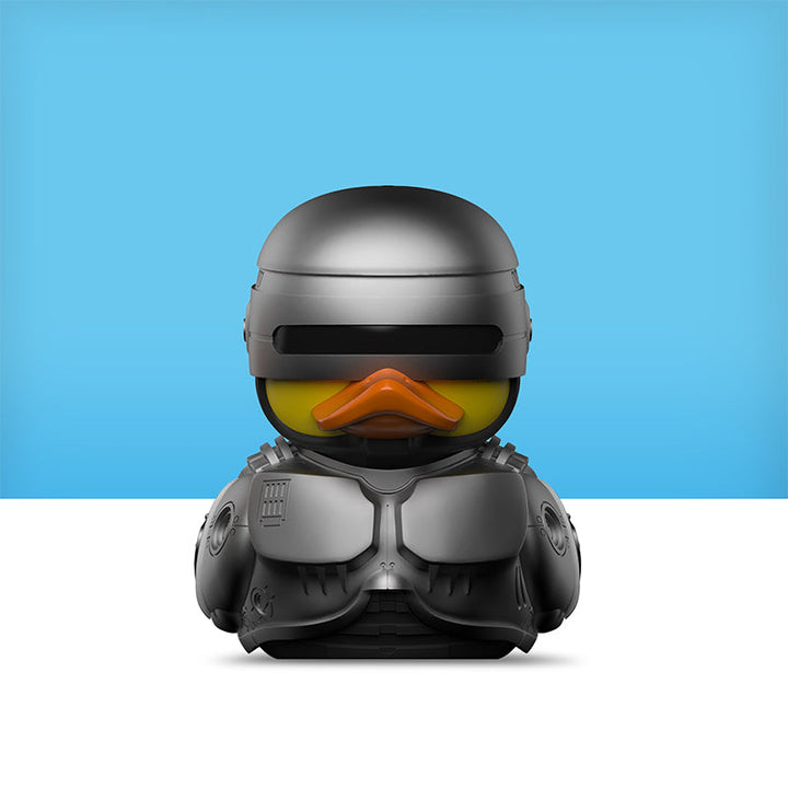 Robocop: Robocop TUBBZ  (Mini Edition)