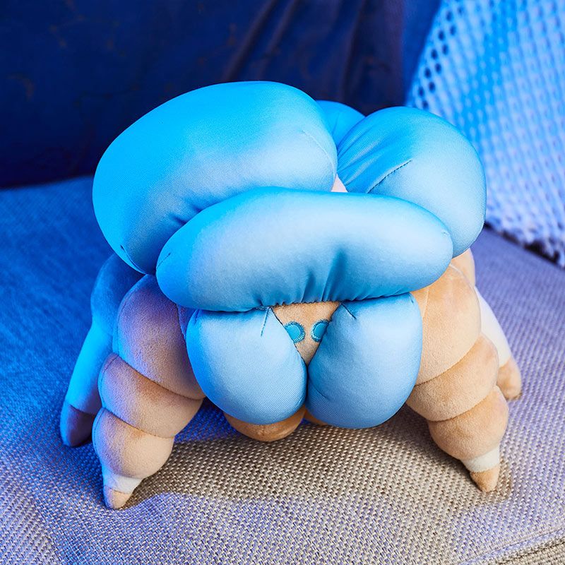 Destiny Screeb Hatchling Plush