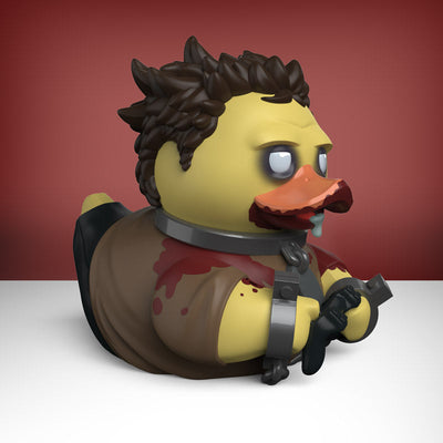 Shaun of the Dead: Zombie Ed TUBBZ (First Edition)