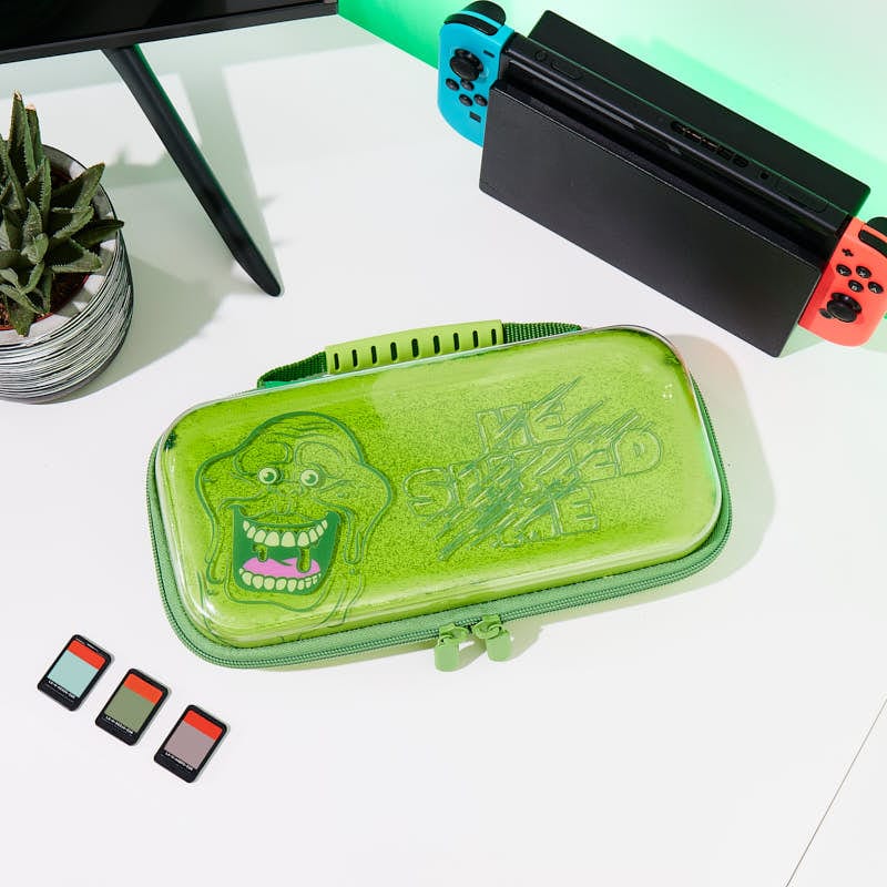 Slimer Switch Case