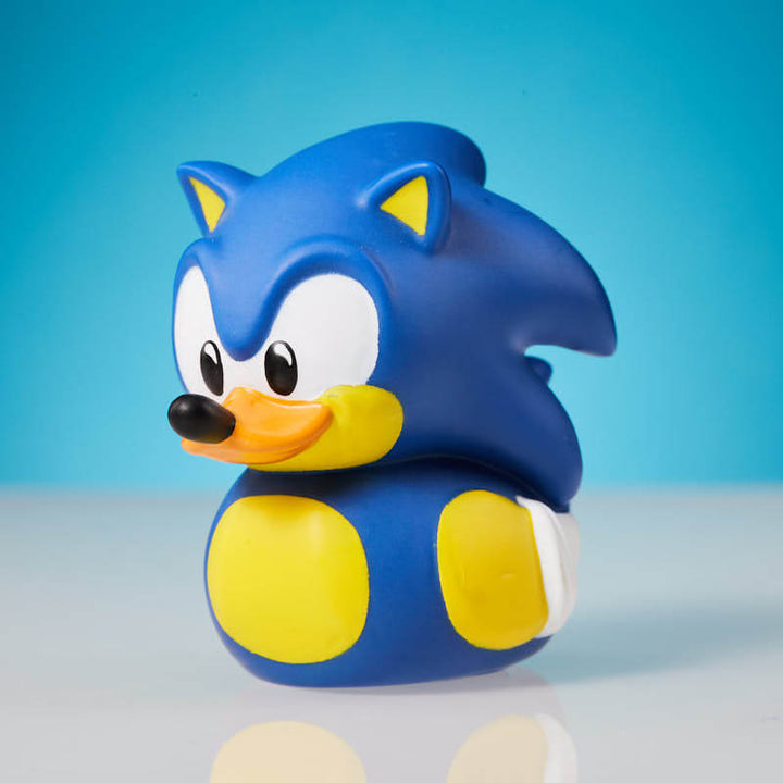 Sonic the Hedgehog: Sonic TUBBZ (Mini Edition)