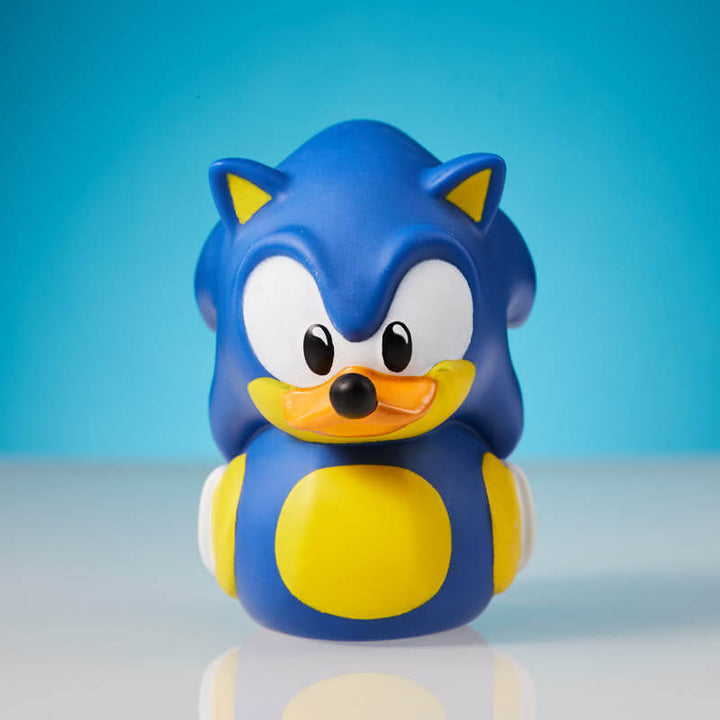 Sonic the Hedgehog: Sonic TUBBZ (Mini Edition)