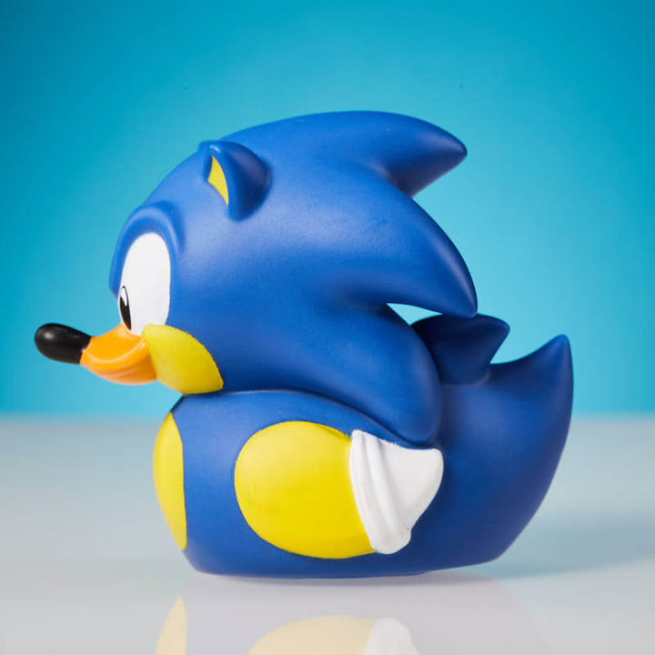 Sonic the Hedgehog: Sonic TUBBZ (Mini Edition)