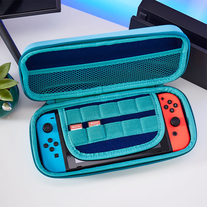 SpongeBob Nintendo Switch Case