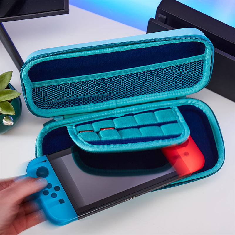 SpongeBob Nintendo Switch Case