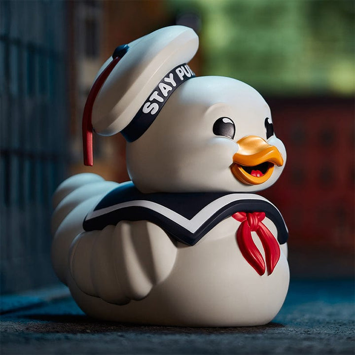 Ghostbusters: Giant Stay Puft TUBBZ – Marshmallow Scented (Giant XL Edition)