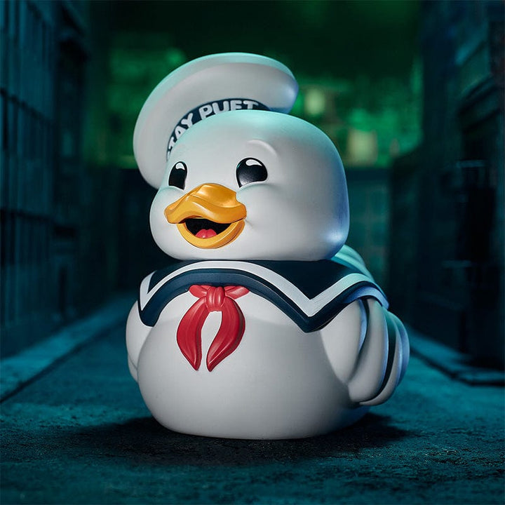 Ghostbusters: Giant Stay Puft TUBBZ – Marshmallow Scented (Giant XL Edition)