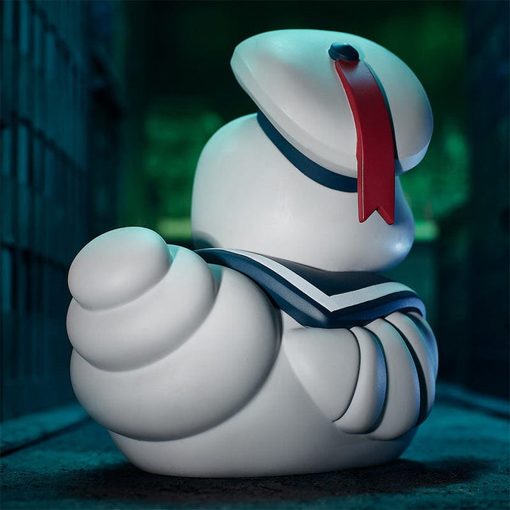 Ghostbusters: Giant Stay Puft TUBBZ – Marshmallow Scented (Giant XL Edition)