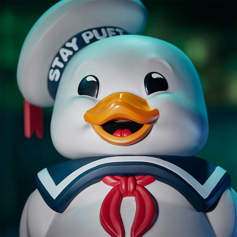 Ghostbusters: Giant Stay Puft TUBBZ – Marshmallow Scented (Giant XL Edition)