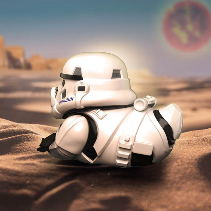 Original Stormtrooper: Stormtrooper TUBBZ (First Edition)