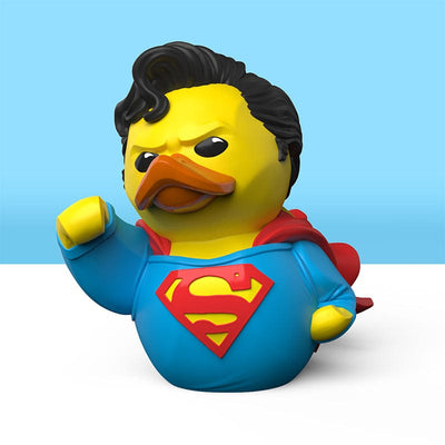 DC Comics Tubbz BOXED Superman