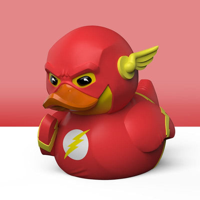 DC Comics: Official ‘The Flash’ TUBBZ Cosplaying Collectable 