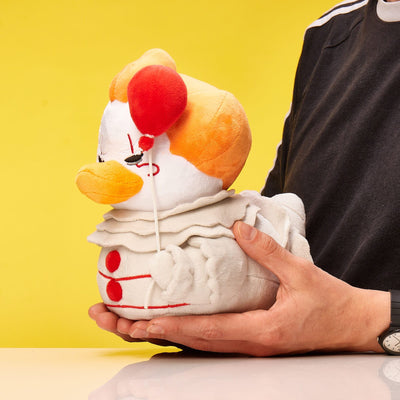 IT: Pennywise TUBBZ Plush 