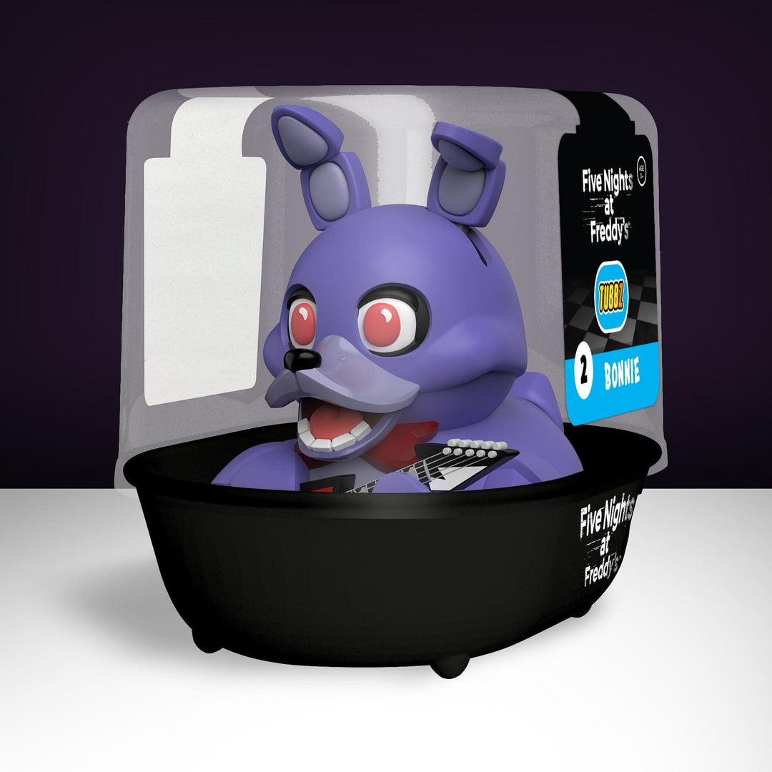 FNAF Tubbz 1st ED Bonnie