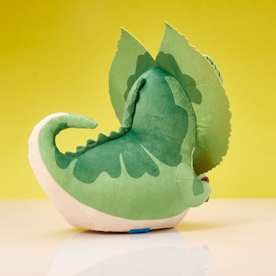 Jurassic Park: Dilophosaurus  TUBBZ Plushie