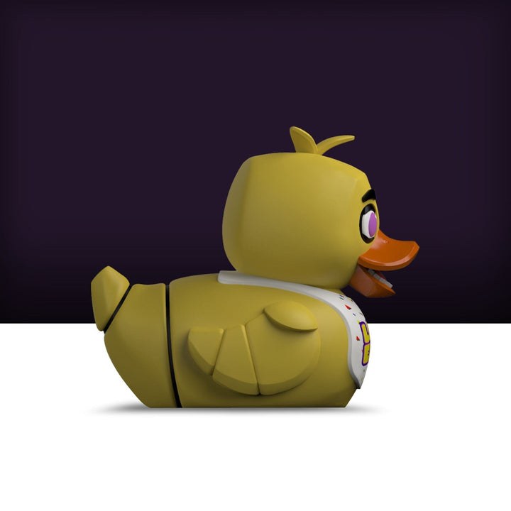 FNAF Tubbz MINI Chica