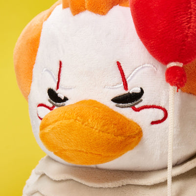 IT: Pennywise TUBBZ Plush 