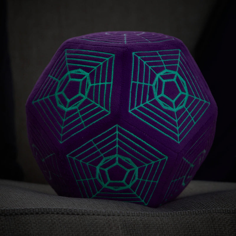 Destiny PLUSH Legendary Engram