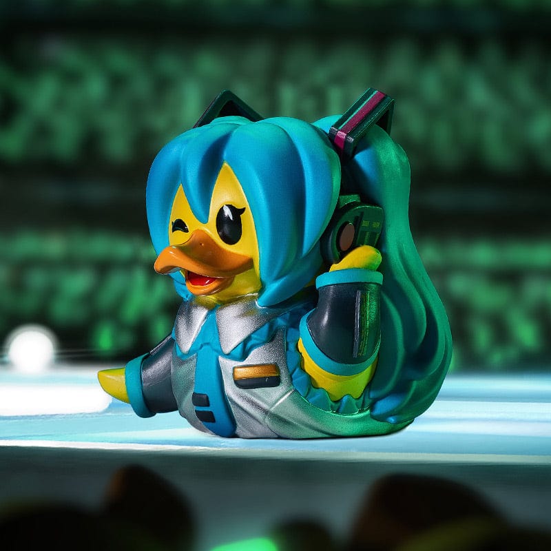 Hatsune Miku Tubbz BOXED