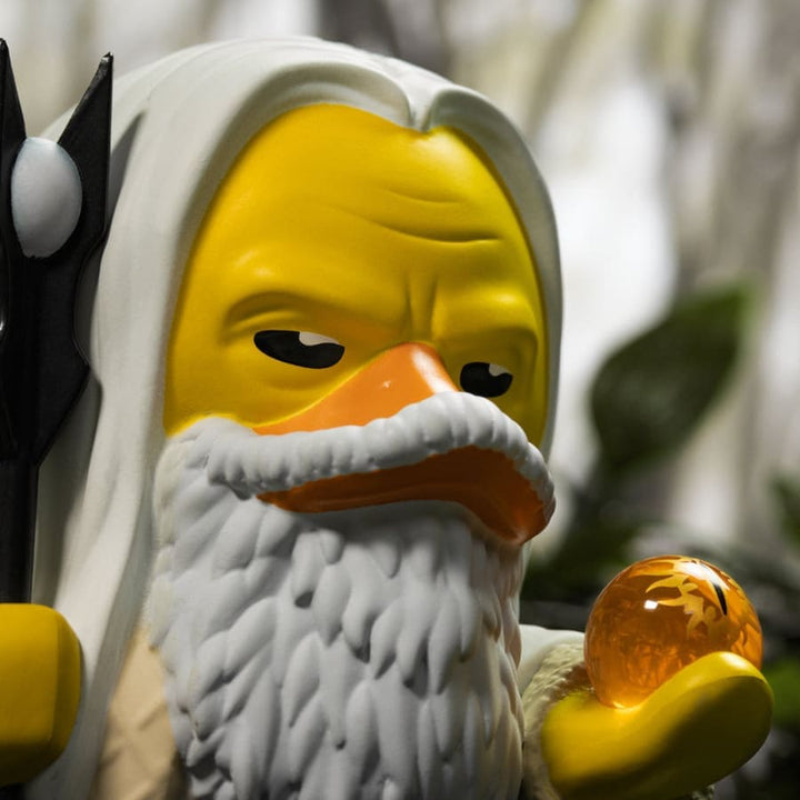 Lord of the Rings: Saruman TUBBZ (Boxed Edition)