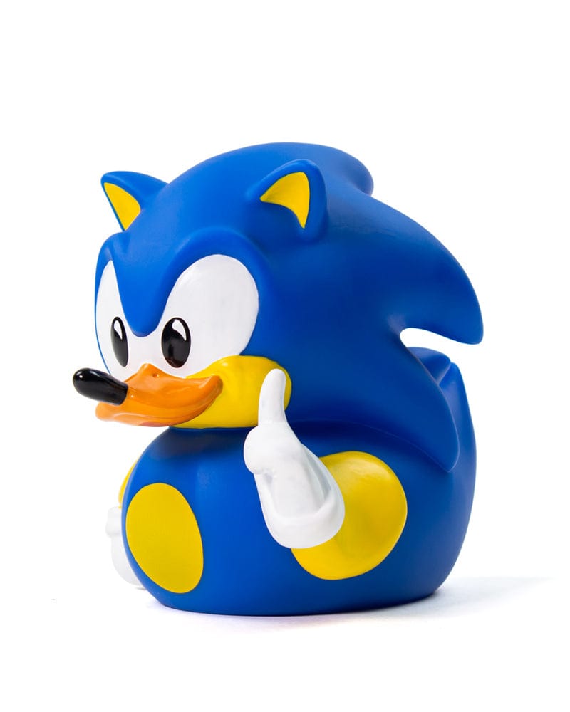 Sonic the Hedgehog: Sonic TUBBZ (Boxed Edition)