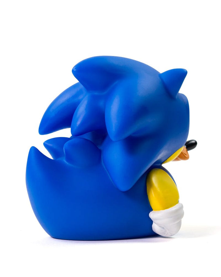 Sonic the Hedgehog: Sonic TUBBZ (Boxed Edition)