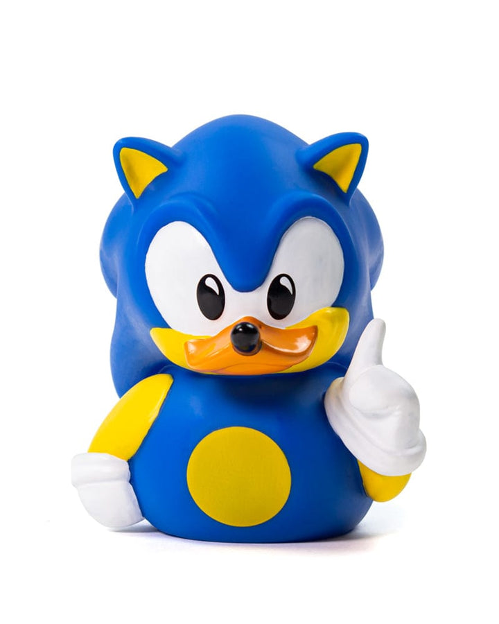 Sonic the Hedgehog: Sonic TUBBZ (Boxed Edition)