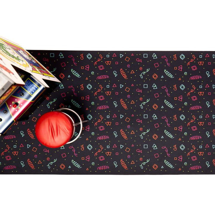 Official Quarter Arcades Carpet Mat Accessory