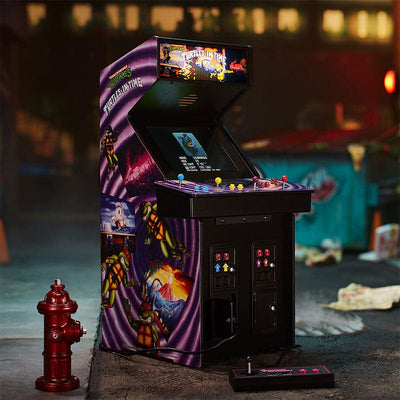 Arcade - Knoow