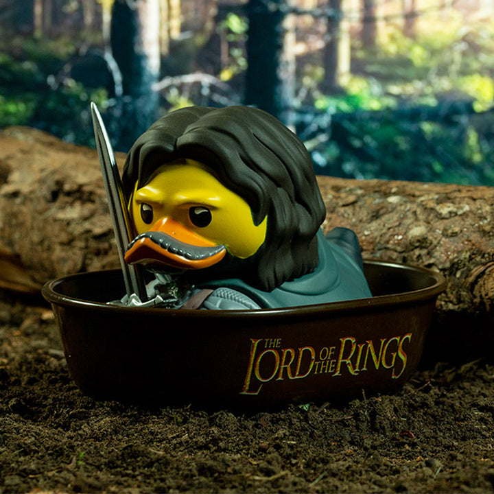 Lord of the Rings: Aragorn TUBBZ (First Edition)