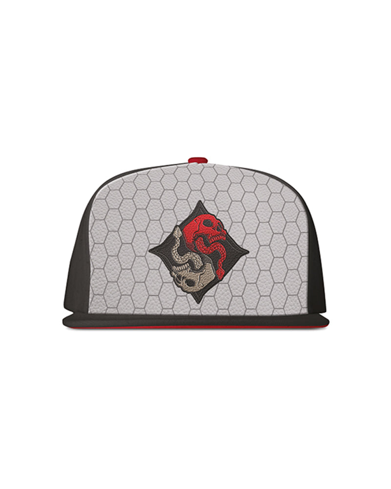 Borderlands 3 Troy Snapback