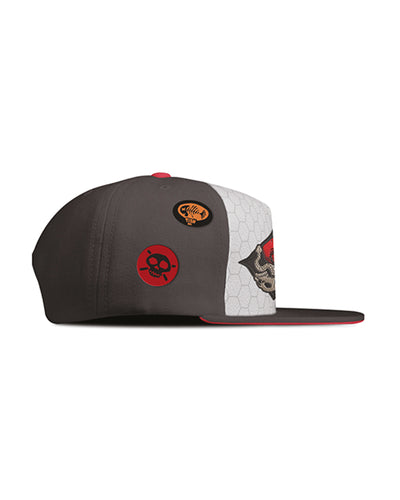 Borderlands 3 Troy Snapback