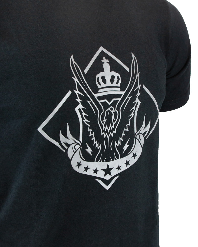 Call of Duty Modern Warfare West Faction  T-Shirts