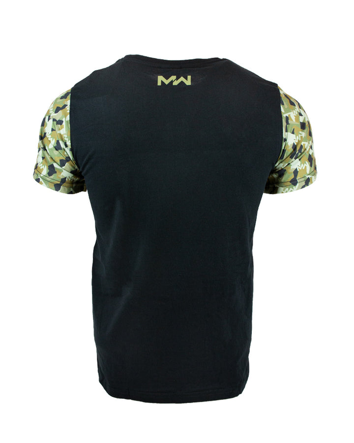 Call of Duty Modern Warfare Skull  T-Shirts