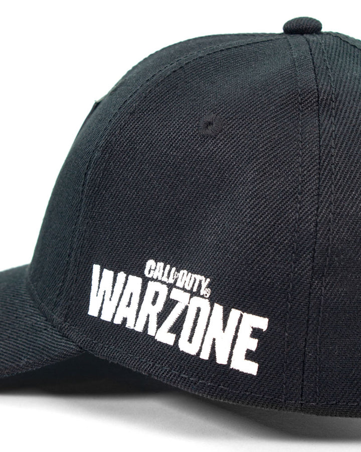 Call Of Duty Warzone Gulag Snapback