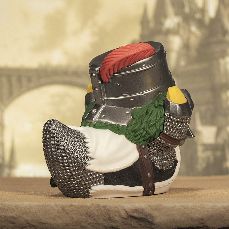 Dark Souls: Solaire of Astora TUBBZ (First Edition)