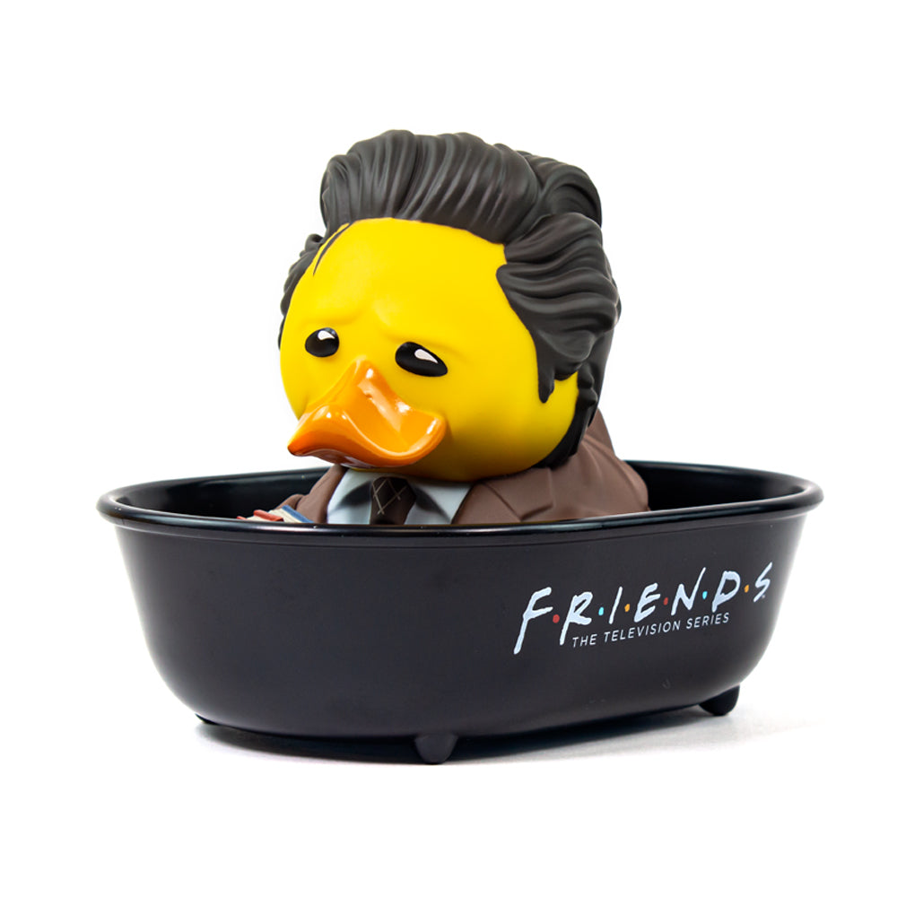 Friends: Ross Geller TUBBZ (First Edition)