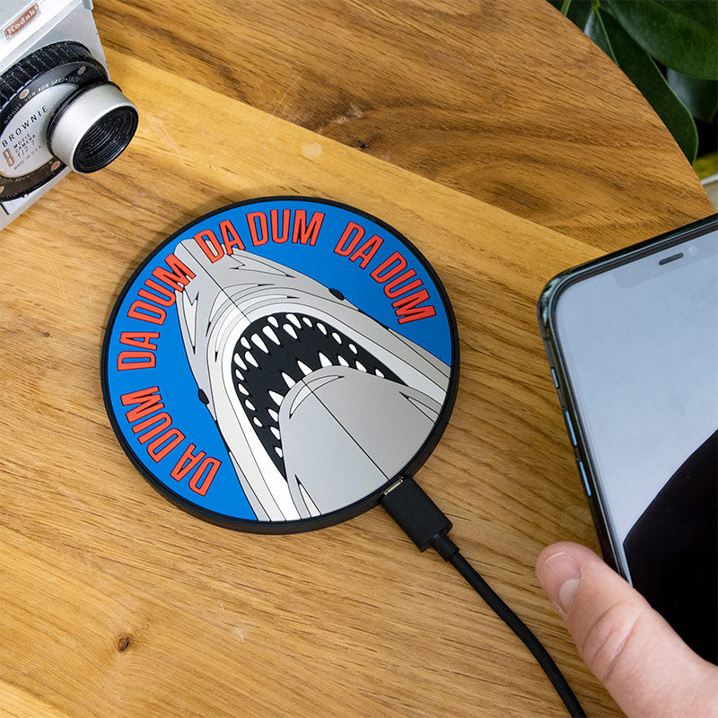 Jaws Wireless Charging Mat