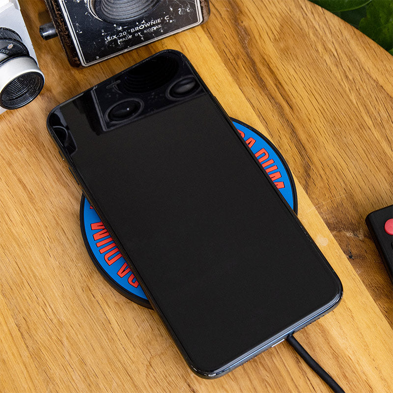 Jaws Wireless Charging Mat