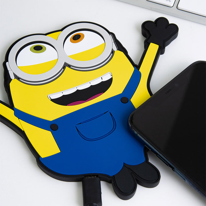 Minions Wireless Charging Mat