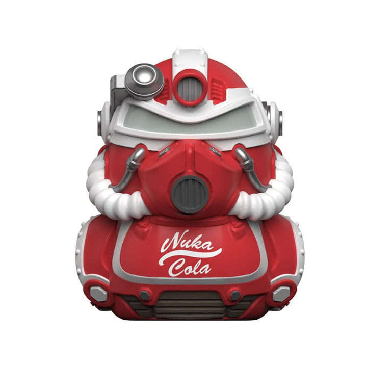 Official Fallout Nuka-Cola T-51 TUBBZ (Boxed Edition)