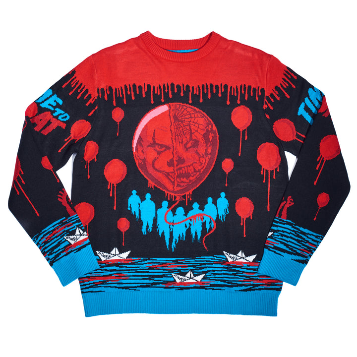 Pennywise Jumper / Ugly Sweater