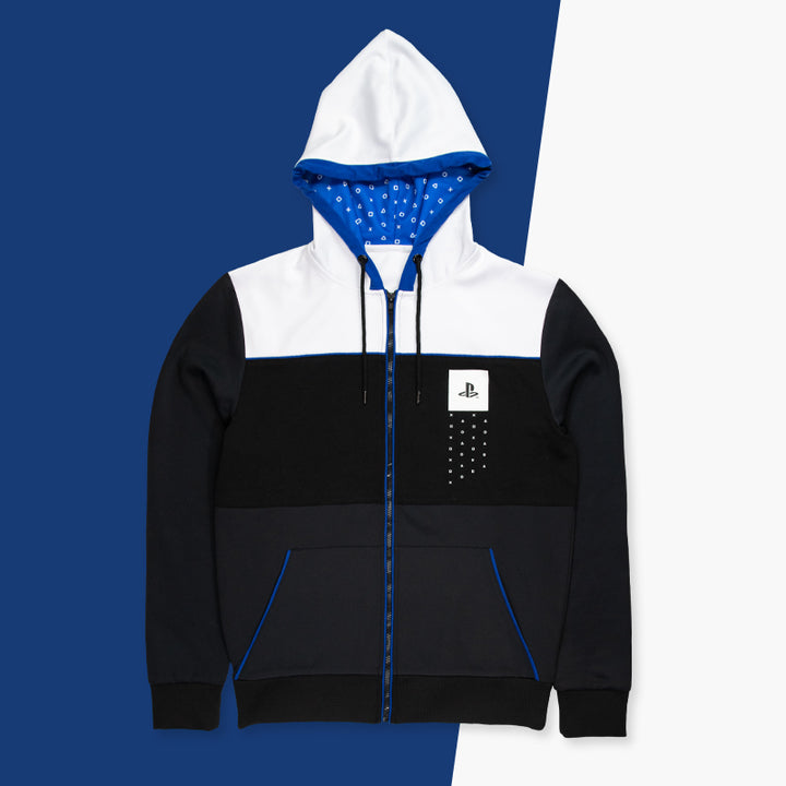 PlayStation Japanese Inspired Hoodies