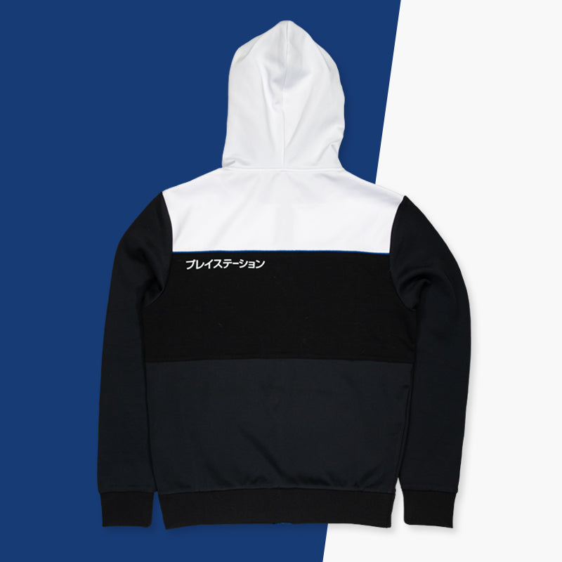 PlayStation Japanese Inspired Hoodies