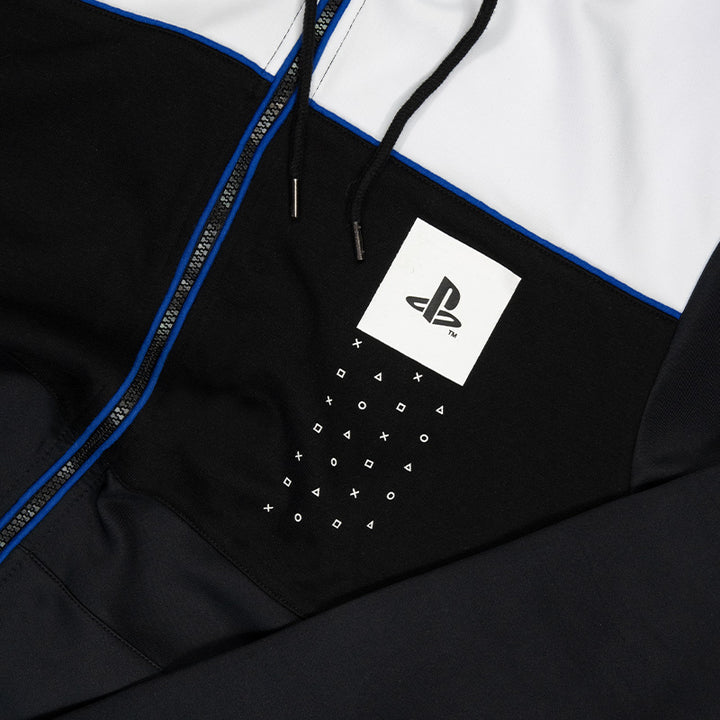 PlayStation Japanese Inspired Hoodies